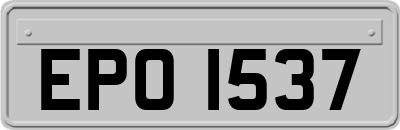 EPO1537