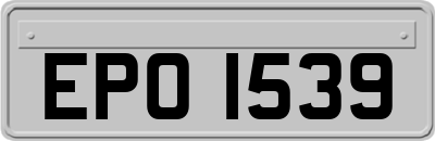 EPO1539