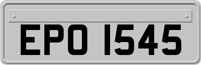 EPO1545