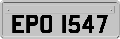 EPO1547