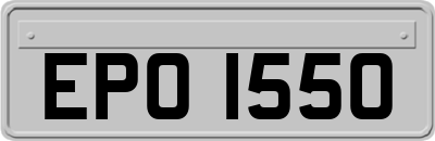 EPO1550