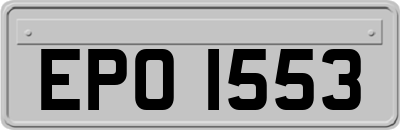 EPO1553
