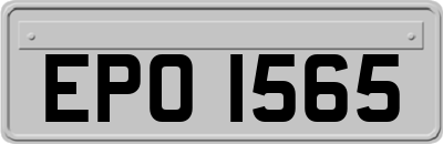 EPO1565