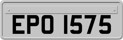 EPO1575