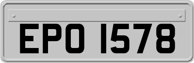 EPO1578