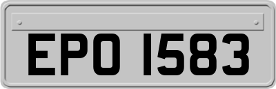 EPO1583