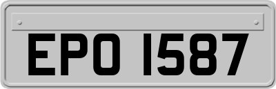 EPO1587