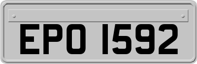 EPO1592