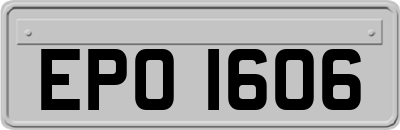 EPO1606