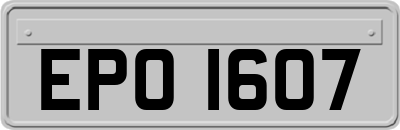 EPO1607