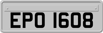 EPO1608