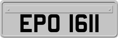 EPO1611