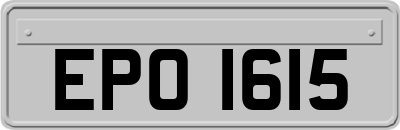 EPO1615