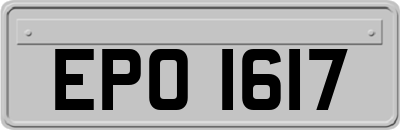EPO1617