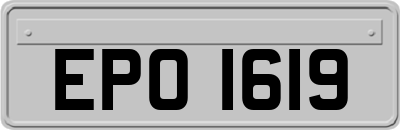 EPO1619