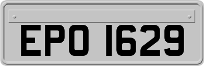 EPO1629
