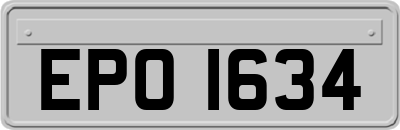 EPO1634