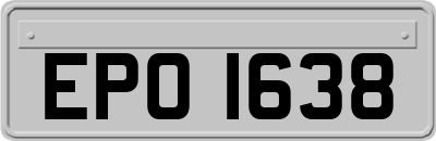 EPO1638