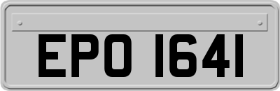 EPO1641