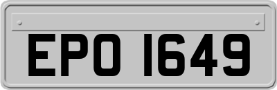 EPO1649