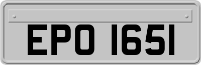 EPO1651