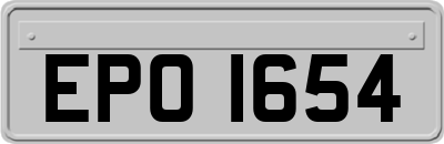 EPO1654