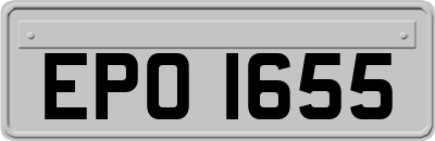 EPO1655