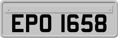 EPO1658