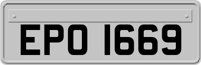 EPO1669
