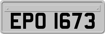 EPO1673