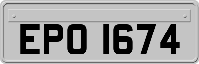 EPO1674