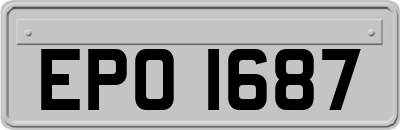 EPO1687
