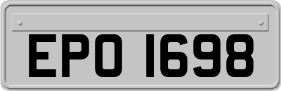 EPO1698