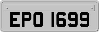 EPO1699