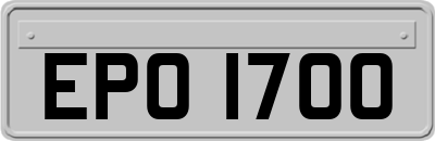 EPO1700