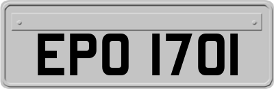 EPO1701