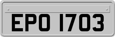 EPO1703