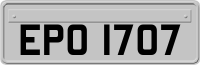 EPO1707
