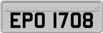 EPO1708