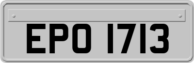 EPO1713