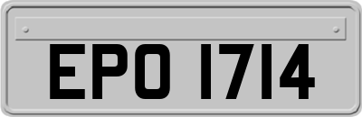 EPO1714