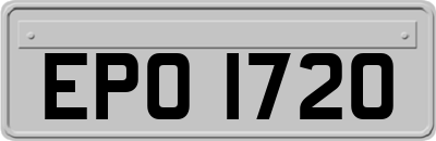 EPO1720