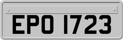 EPO1723