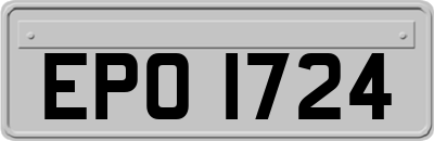 EPO1724