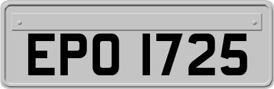 EPO1725