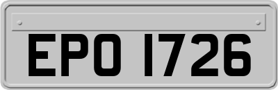 EPO1726