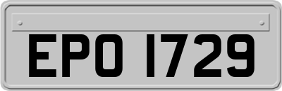 EPO1729