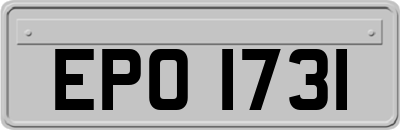 EPO1731