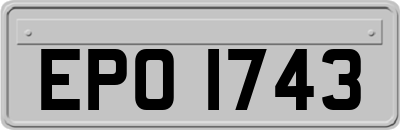 EPO1743