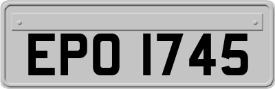 EPO1745